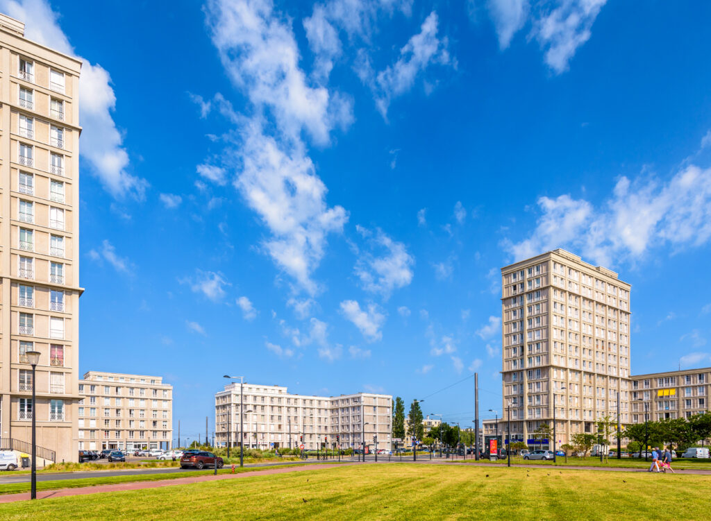 Permis Province le Havre